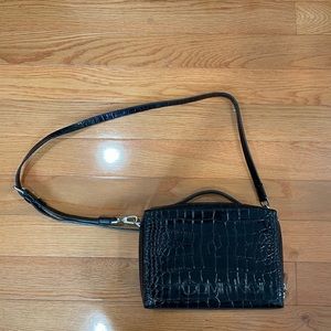 Calvin Klein Croc Bag